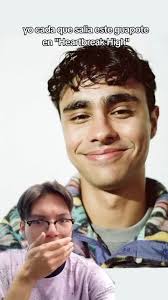 es que Malakai>>>> 😻😻💋 #humor #heartbreakhigh #malakaiheartbreakhigh  #thomasweatherall #aprendiendoavivir #netflixseries #fyyypppp