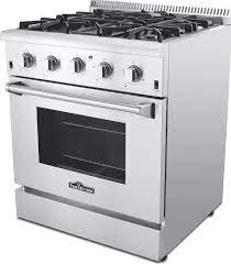 8 Gas Ranges That Will Upgrade Your Kitchen Best Gas Stove Gas Range Brooklyn Kitchen