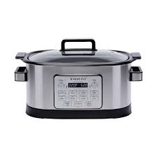 Low and high settings work for a variety of recipes. Aura Faq Instant Pot