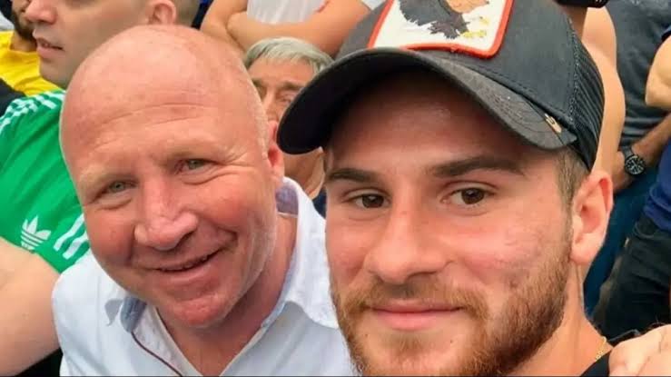 El padre de Mac Allister se cansó y filtró qué pasó en el vestuario de  Argentina vs. España: "Alexis me dijo" | El Destape