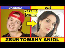 Tvp vod to najbogatsza oferta wideo online na rynku. Zbuntowany Aniol Muneca Brava Jak Sie Zmienili Youtube