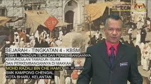 Izzue islam mengajar kita tentang tamadun islam dan perkembangannya di kota mekah, cara penyebaran islam pelajar dapat memahami kemunculan tamadun islam dan perkembangannya. Contoh Soalan Kertas 3 Sejarah Tamadun Islam Dan Perkembangannya Soalan 3 Cute766