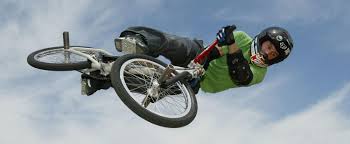 Bmx bikes are built for racing or freestyle riding. Dpi Glks23mhzm