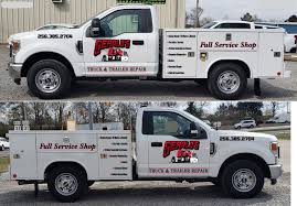 Profile for Gerald's Truck & Trailer Repair