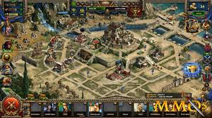 We discuss them and games like them here! Pay To Win In Browser Based Strategy Games