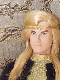 Nigel North/Miles Morgan