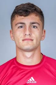 2019 Men's Soccer Roster