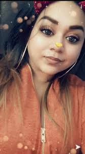 Mandy Teague's Instagram, Twitter & Facebook