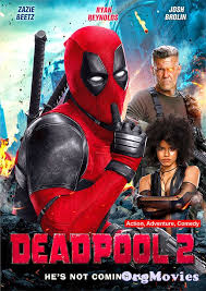 Josh brolin, morena baccarin, t.j. Deadpool 2 2018 Full Movies Download Filmywap 1filmywap