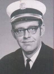 Edward Iverson Obituary (2014)