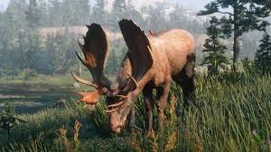 Red dead 2 striped skunk locations, where you can find and what you can craft with skunk. Where In Red Dead Redemption 2 To Look For Animals And Birds Card