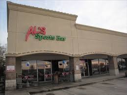 Maybe you would like to learn more about one of these? Join The Happy Hour At Al S Sports Bar In Houston Tx 77082