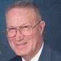 Junior Baxter Fulcher (1927–2013)