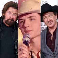 He didn't win American Idol, but he might've just won something bigger...  Just days after the finale, John Foster was handed a record deal by none  other than country legends Brooks &