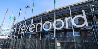 The feyenoord city project is almost in the doldrums and the €1 billion project could theoretically collapse over the ongoing pandemic. Gemeenteraad Stemt Voor Feyenoord City Kritiek Op Feyenoord