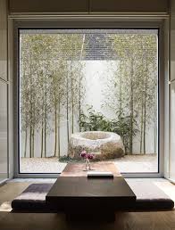 In Room Amenity Zen Interiors Japanese Interior Design Japanese Home Design