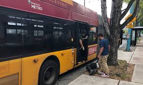 Through a 0.15% sales tax (the equivalent of 15 cents on a $100 purchase) you are directly supporting covid. Opinion Sorry But Seattle Does Not Have The Best Public Transportation