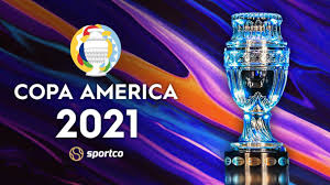 According to logo of copa america. Copa America 2021 Predictions Odds Group Fixtures Brazil Argentina