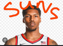 Caleb Love to the Suns?! : r/suns