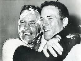 O's Series hero was prankster, too