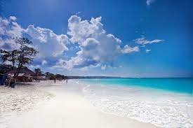 22 Beaches That Will Make You Forget About The Polar Vortex Jamaican Beaches Jamaica Beaches Negril Jamaica