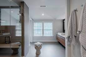 20 luxurious bathroom makeovers from our candice olson bathroom designs home design images. Divine Design Build