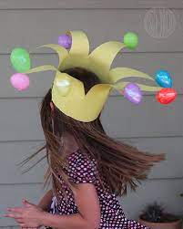 Pin On Easter Bonnet Ideas