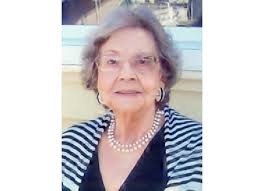 Betty Robbins Obituary (2020)