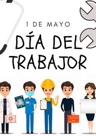 Día del trabajador updated their website address. Ejercicio De 1 De Mayo Dia Del Trabajador