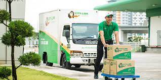 We are a home grown express courier company, the longest established and largest in malaysia. City Link Express Malaysia S No 1 Courier Services Company