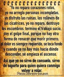 Yo No Reparo Corazones Rotos Un Corazon Roto Frases De Corazon Roto Corazon Roto Y Pensando En Ti