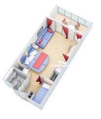 There are 17 passenger decks, 10 with cabins. Allure Of The Seas Deck Plans Layouts Pictures Videos