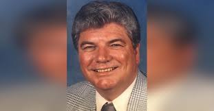 Obituary information for Kenneth Eugene Crawford