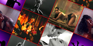 31 Sexiest Music Videos of All Time - Hottest Music Videos Ever Made