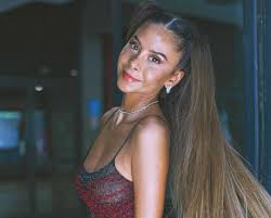 Camila gallardo, cifras, tablaturas e vídeo aulas. Camila Gallardo Instagram Live Stream 9 March 2020 Ig Live S Tv