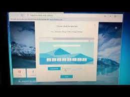 Taking over where internet explorer (ie) left off, microsoft edge is the browser created for windows 10. Microsoft Edge On Windows 7 Youtube