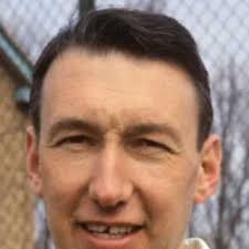 Tom Cartwright Profile