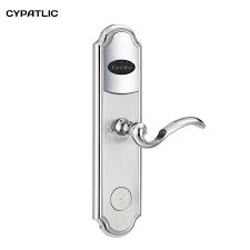 These tricks on how to pick a bedroom door lock might useful for you to learn! Rfid Keyless Door Lock Security Bedroom Door Lock Swipe Card Unlock Bedroom Door Lock Keyless Door Lockdoor Lock Aliexpress