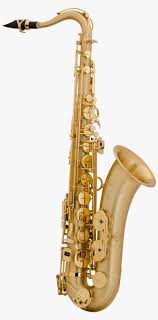 Saxophones can be used to play melodies and solos. Selmer Paris Professional Model 54jm Tenor Saxophone Jazz Instruments Png Image Transparent Png Free Download On Seekpng