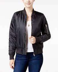 Say What Juniors Bomber Jacket Bomber Jacket Jackets Flight Jacket