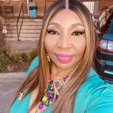 Trina Hudson's Instagram, Twitter & Facebook