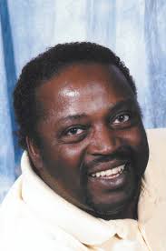 Obituary information for Yuel Gabor Harris