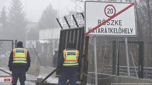 Another border opens for inoculated citizens! How Hungary Is Violating Eu Law On Refugees Infomigrants