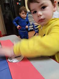 Continued….Dr. Seuss Week!!