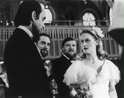 The actor best known for his roles in the deer hunter or the godfather died at 42. She Suffered A Terrible Loss Meryl Streep A Live In Pictures Purple Clover