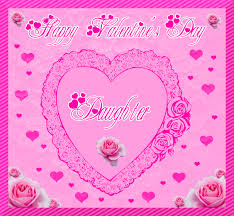 Daughters are a huge source of joy and happiness, making our life much more beautiful. Happy Valentine S Day Images 2021