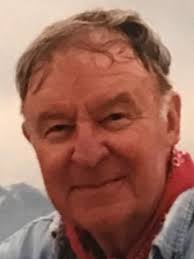 Lawrence Reilly Obituary (1931