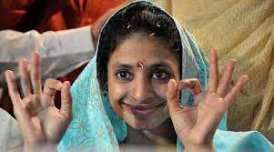 DEAF INDIA NEWS: June 2018