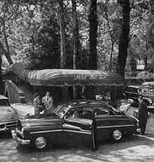 History Of Hotel Bel Air Hotel Bel Air Bel Air Grand Hotel