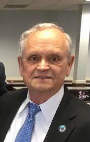 Who is running for office in Easley, Pickens, Central, Liberty, Norris